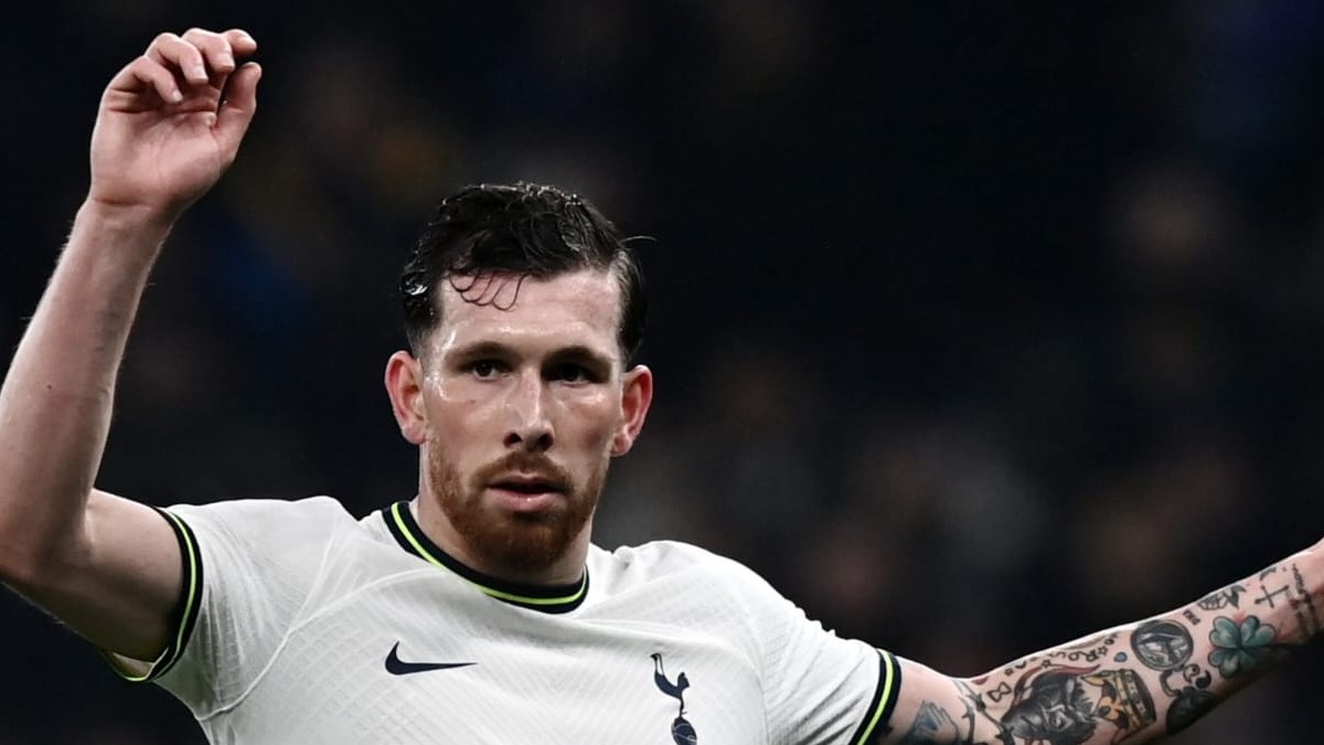 Hojbjerg Milan, PIACE a Moncada e Fonseca: i rossoneri possono AFFONDARE il colpo a queste CONDIZIONI 26 hojbjerg