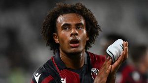 Calciomercato Milan, già pronte tre ALTERNATIVE a Zirkzee: come cambiano i piani del club