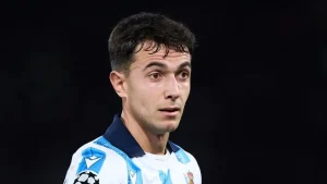 Zubimendi Milan, i rossoneri piombano sul talento della Real Sociedad! I dettagli