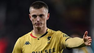 Gudmundsson Milan, si accende la corsa all’islandese: il Genoa ha già fissato il PREZZO. Ultime