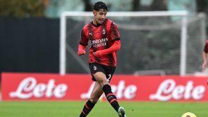 Bakoune Milan, ufficiale la cessione al Monza: il comunicato del club lombardo