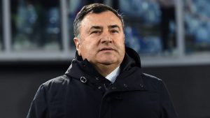 Morte Barone, disposto un minuto di silenzio nella prossima giornata di Serie A