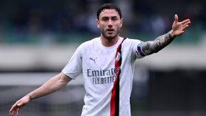 Calabria Milan, non si esclude questa IPOTESI! Scenario CLAMOROSO per il futuro del capitano