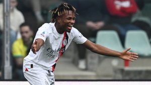 Oguntimehin (giornalista CAF): «Chukwueze in Spagna sarebbe già in doppia cifra, ha bisogno di giocare di più. Boniface al Milan?  Vi svelo questo» – ESCLUSIVA