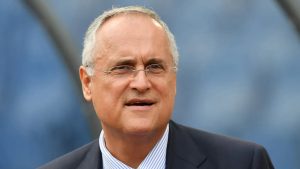 Lotito a Sky: «Il sistema calcio non è credibile, vogliamo il rispetto delle regole»