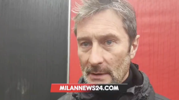 Corti Milan Roma
