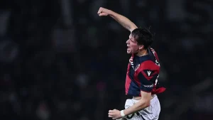 Bologna Sassuolo 1-1: Muharemovic risponde a Fabbian. Il resoconto del match
