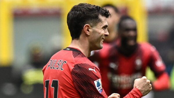 Pulisic