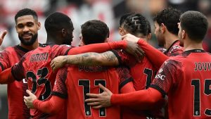 Milan Lecce, Giroud riposa: chi tra Jovic e Okafor? Pioli tentato di riproporre quella formula