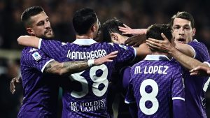 Classifica aggiornata Serie A: cosa cambia dopo l’anticipo in attesa del Milan domani