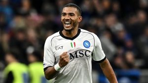 Juan Jesus a Mediaset: «Anche noi abbiamo assenze importanti. Vogliamo imporre il nostro gioco »