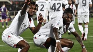 Pagelle Fiorentina Milan: Leao delizia due volte, Maignan spazza via le critiche VOTI