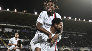 Fiorentina Milan 1-2: Pioli blinda il secondo posto, tre punti marchiati Loftus-Leao
