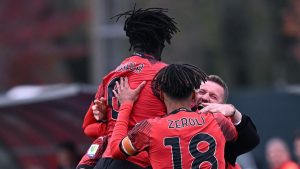Porto Milan Primavera Youth League 5-6 dcr: rossoneri in finale, decisivo ancora Zeroli!