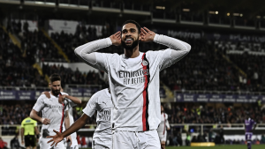 Loftus-Cheek squalificato per Milan Lecce, Pioli ha l’antidoto: «Lui può giocare al suo posto»