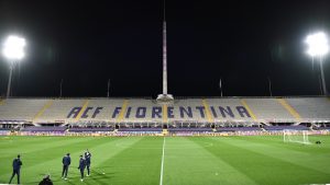 Fiorentina Milan, i RETROSCENA: gli episodi curiosi che non avete notato dal Franchi