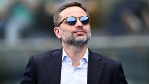 Mercato Milan, nuovo incontro tra Allegri e Furlani: il dirigente rossonero sarà presente all’allenamento della squadra