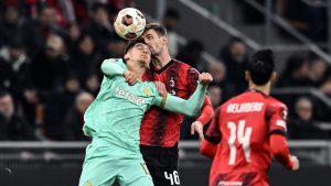 Milan Slavia Praga, CONFESSIONE di spogliatoio: giocatori non felici! Cosa è successo dopo la partita