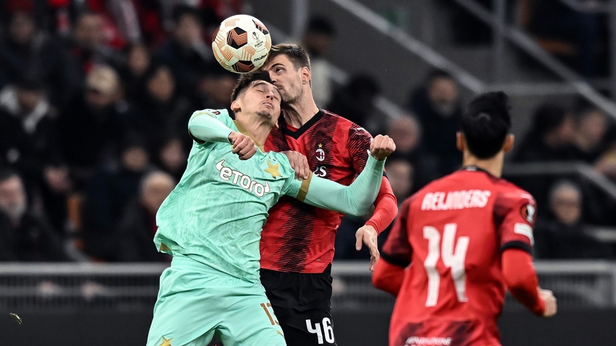 gabbia-milan-slavia-praga