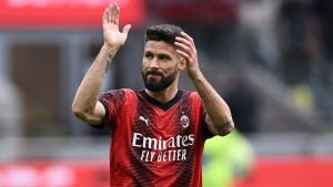 Renkel (90min): «Giroud ai LAFC? Serve il prima possibile. In MLS sentiamo la mancanza di Ibra, sul futuro di Origi…» – ESCLUSIVA