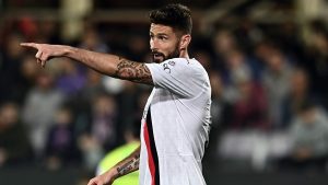 Giroud Los Angeles FC, è già conto alla rovescia. Il PIANO del Milan per sostituirlo
