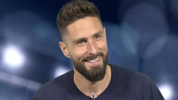 Giroud