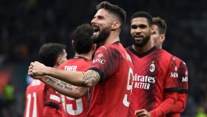 Milan Slavia Praga 4-2: poker rossonero a San Siro, ma qualche distrazione di troppo