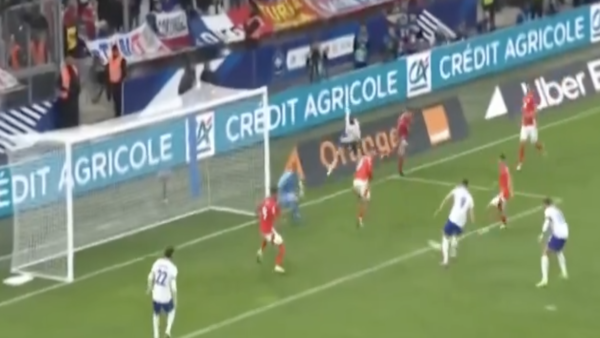 Gol Giroud