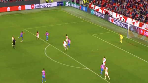 Gol Leao