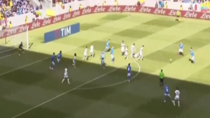 Pellegrini continua il suo momento d’oro, il gol con l’Italia è un gioiello: il Milan è avvisato – VIDEO