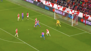 Gol Pulisic, terzo gol consecutivo per l’americano! Si sblocca Slavia Praga Milan – VIDEO