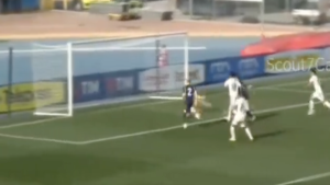 Scozia Italia Under 19 1-3, Zeroli sblocca le marcature: il VIDEO della rete del rossonero