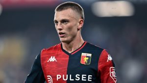 Gudmundsson Milan, il ds del Genoa ammette: «Difficile trattenerlo». Poi svela il prezzo
