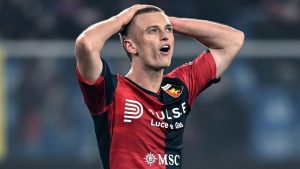 Gudmundsson Milan si complica: l’Inter ha trovato la carta per strappare il sì al Genoa