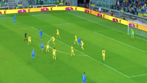 Gudmundsson Milan, altro CAPOLAVORO dell’obiettivo di mercato: il VIDEO della rete in Ucraina Islanda