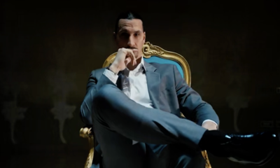 Ibrahimovic presidente Kings League