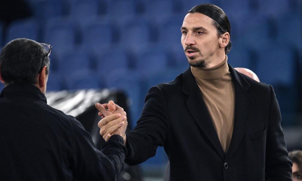 ibrahimovic