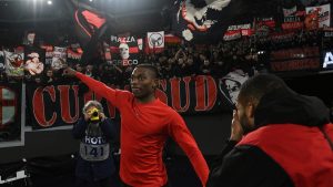 Milan Fiorentina, Allegri e i ragazzi potranno contare sul pubblico: sarà ancora sold out! Il saluto a Pioli…