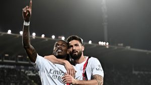 Probabili formazioni Milan Lecce, dubbio in attacco per Pioli: le possibili scelte