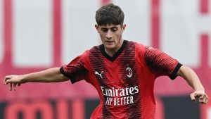 Liberali Milan: il giovane talento rossonero cambia agente. I dettagli