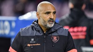 Salernitana a picco, traballa la panchina di Liverani: tra le opzioni per il futuro anche un ex Milan