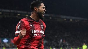 Slavia Praga Milan: Loftus Cheek si eguaglia, il traguardo raggiunto