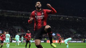 Loftus-Cheek AMMETTE: «Nella scorsa stagione c’è stata una cosa positiva e una negativa»