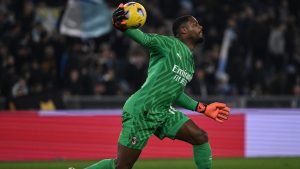 Mercato Milan, trattativa in corso per il nuovo Maignan: il PROFILO individuato dai rossoneri