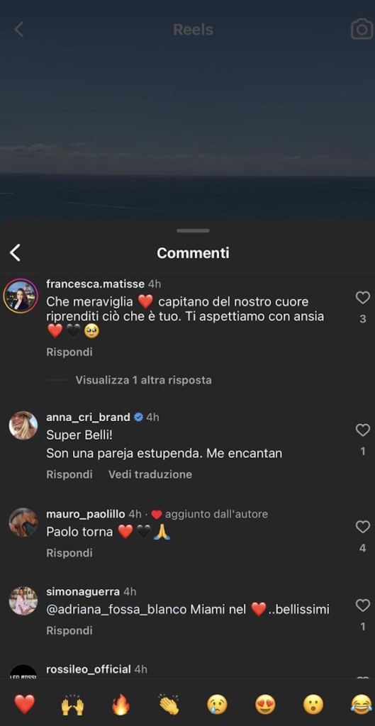 Paolo Maldini torna al Milan? L'indizio social che ha fatto impazzire i tifosi rossoneri - FOTO 27 maldini