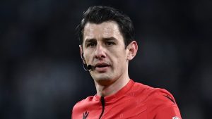 Moviola Milan Slavia Praga: gli episodi dubbi del match