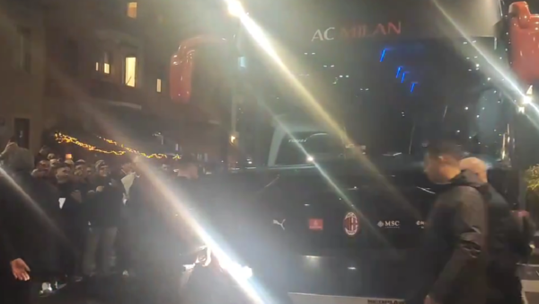 pullman milan