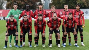 Udinese Milan Primavera 0-4: i rossoneri calano il poker, doppietta per Maximilian Ibrahimovic