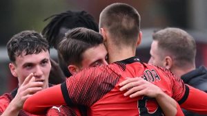 Milan Fiorentina Primavera 1-4: Sia illude poi è notte fonda! Clamoroso crollo dei rossoneri