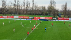 Milan Roma Femminile  0-2: le giallorosse ipotecano la finale